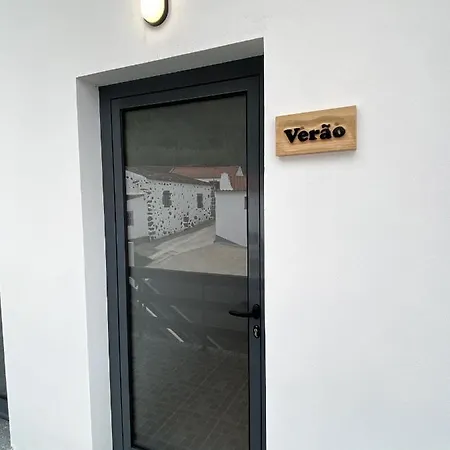 4 Estacoes 아파트