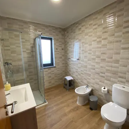 4 Estacoes Faja Grande