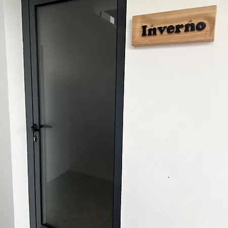 4 Estacoes 아파트