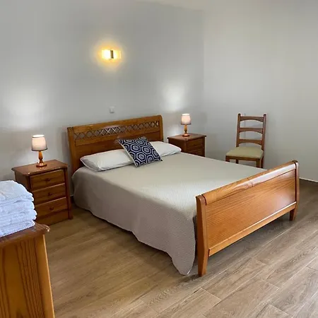 4 Estacoes Faja Grande