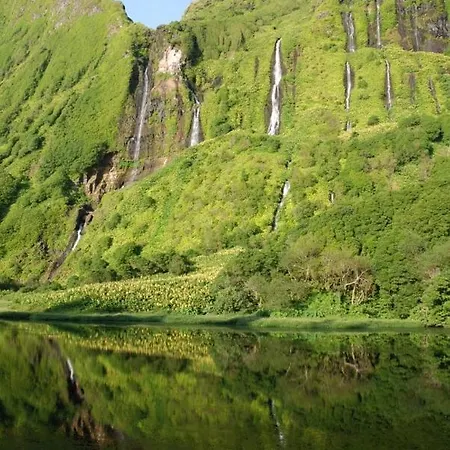 4 Estacoes 아파트 Faja Grande