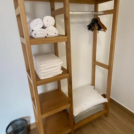 아파트 4 Estacoes