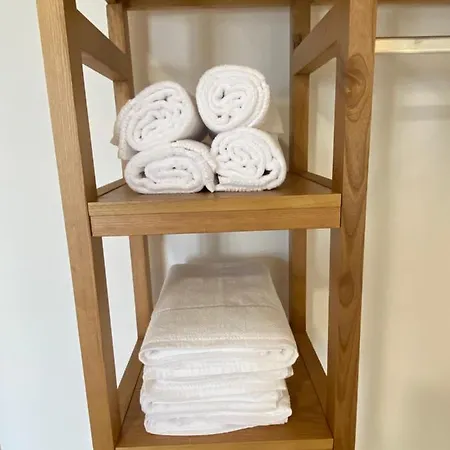 아파트 4 Estacoes