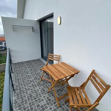 아파트 4 Estacoes