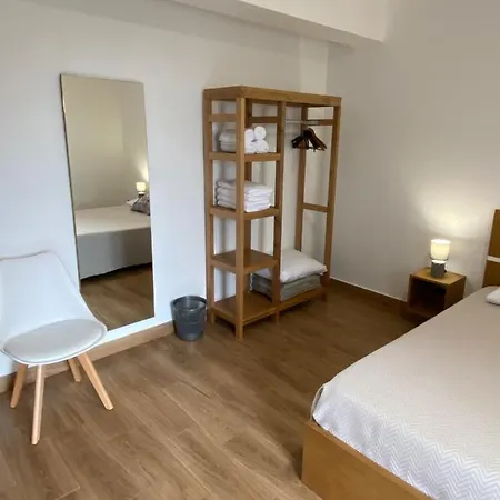 아파트 4 Estacoes