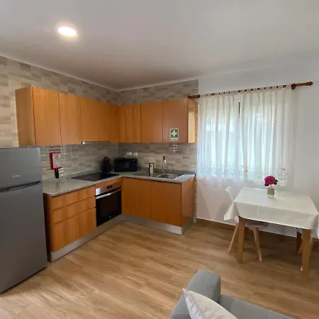 4 Estacoes * Faja Grande