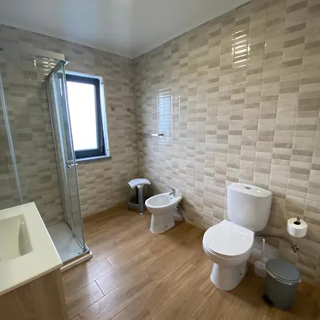 4 Estacoes 아파트