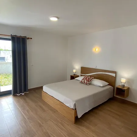 아파트 4 Estacoes *