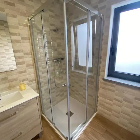 아파트 4 Estacoes