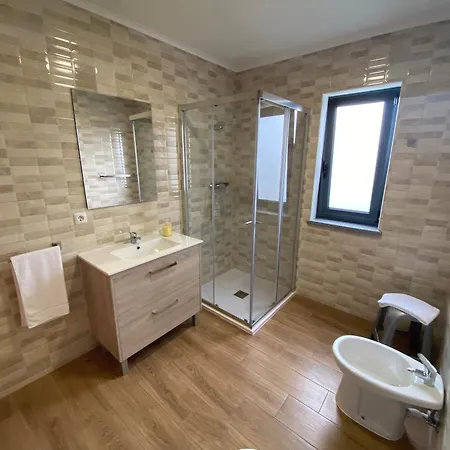 4 Estacoes Faja Grande