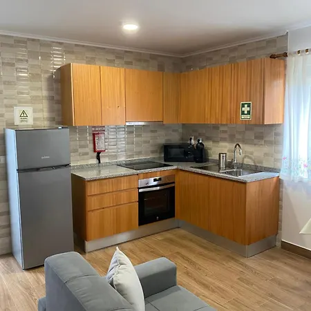 4 Estacoes Faja Grande