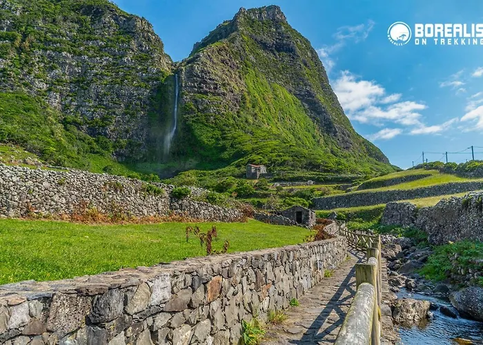 Апартаменты 4 Estacoes *