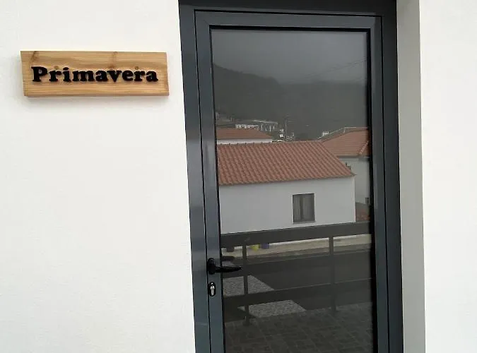 4 Estacoes Faja Grande