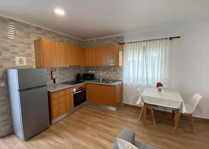 4 Estacoes * Faja Grande