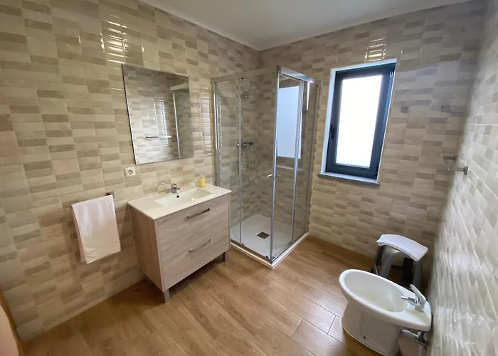 4 Estacoes Faja Grande