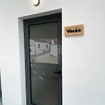 4 Estacoes Lägenhet
