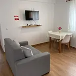 Lägenhet 4 Estacoes Faja Grande
