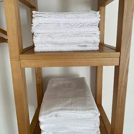 Apartment 4 Estacoes