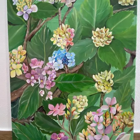 Apartment 4 Estacoes *