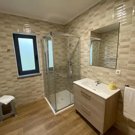 4 Estacoes Apartment Faja Grande