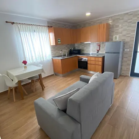 4 Estacoes Faja Grande