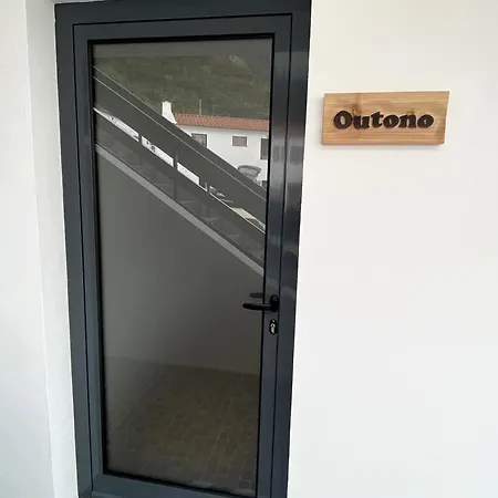 4 Estacoes Lägenhet *