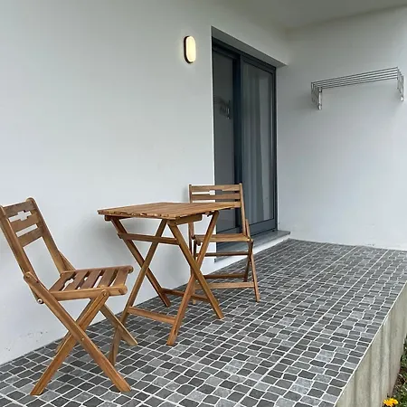 Apartment 4 Estacoes