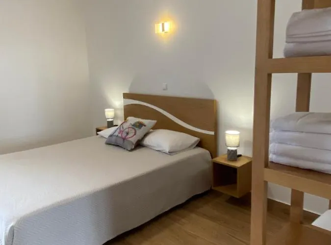 4 Estacoes Apartment