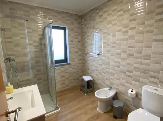 4 Estacoes Faja Grande