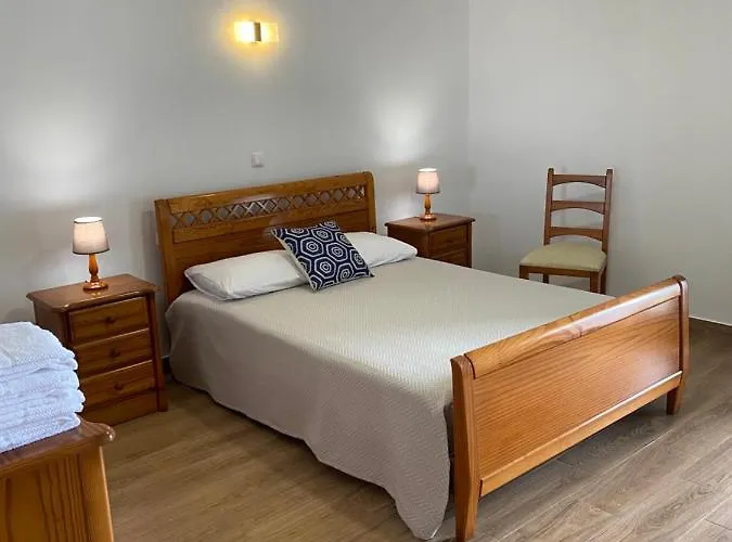 4 Estacoes Faja Grande