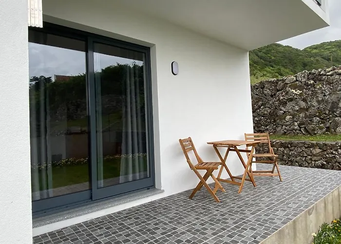 4 Estacoes Faja Grande