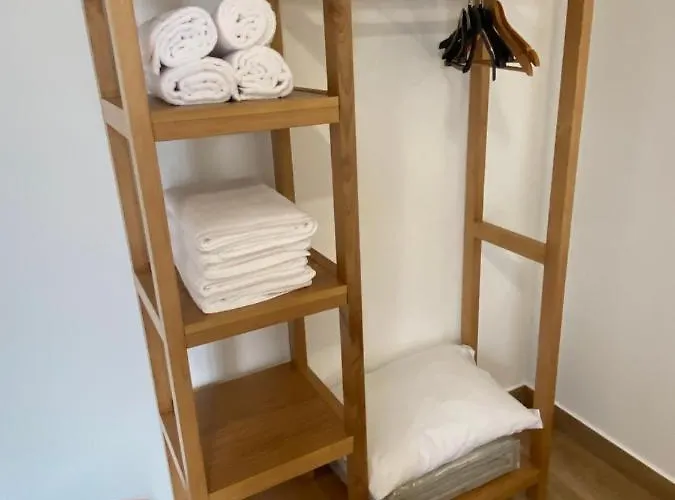 Apartment 4 Estacoes