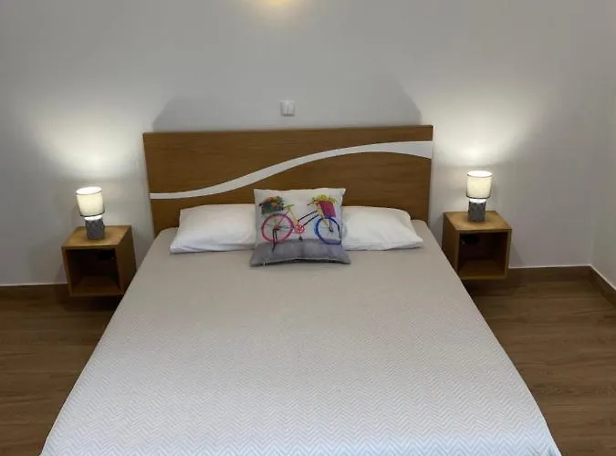 Apartment 4 Estacoes *