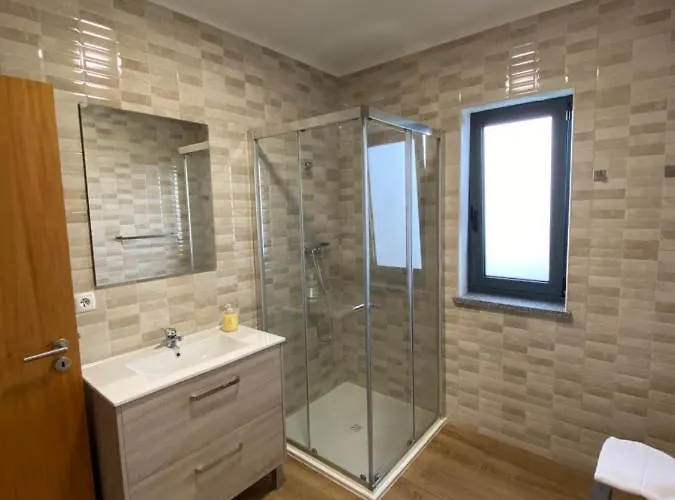 Apartment 4 Estacoes