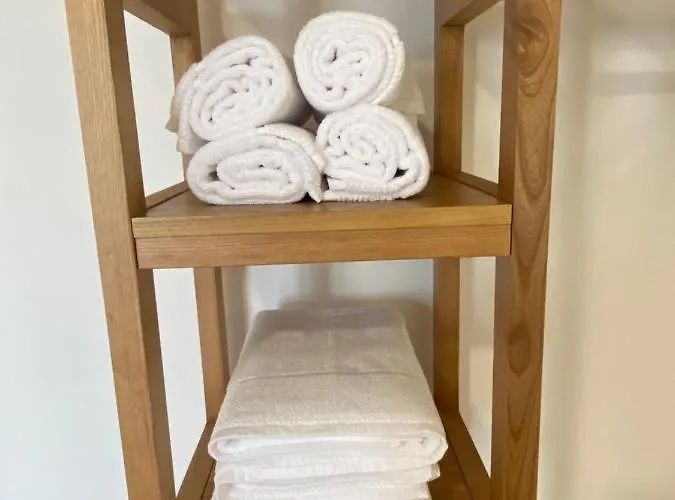 Apartment 4 Estacoes