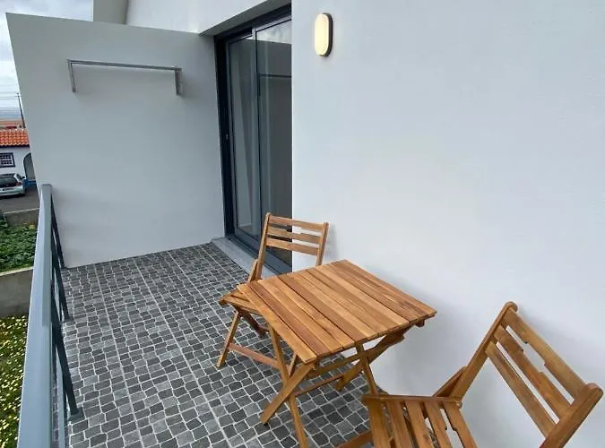 Apartment 4 Estacoes