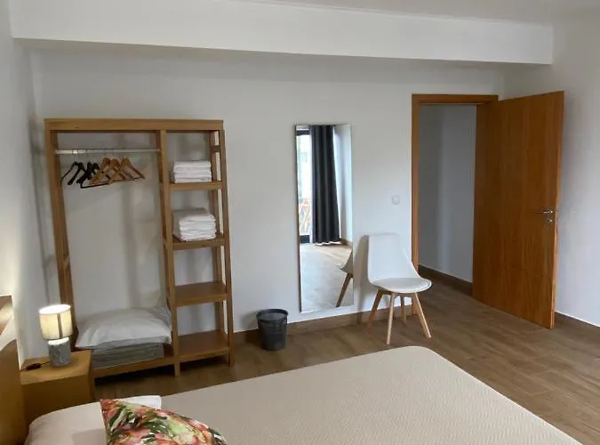 Apartment 4 Estacoes