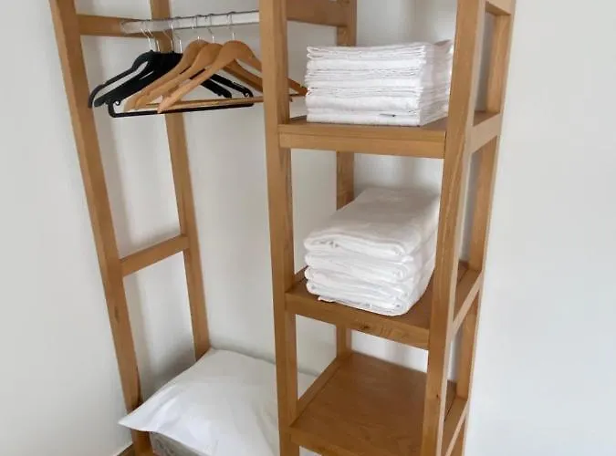 Apartment 4 Estacoes