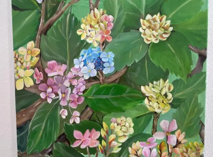 Apartment 4 Estacoes *