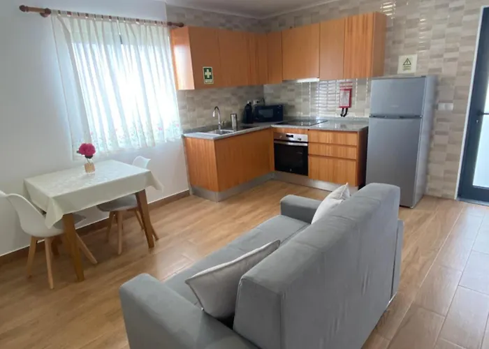 4 Estacoes Faja Grande