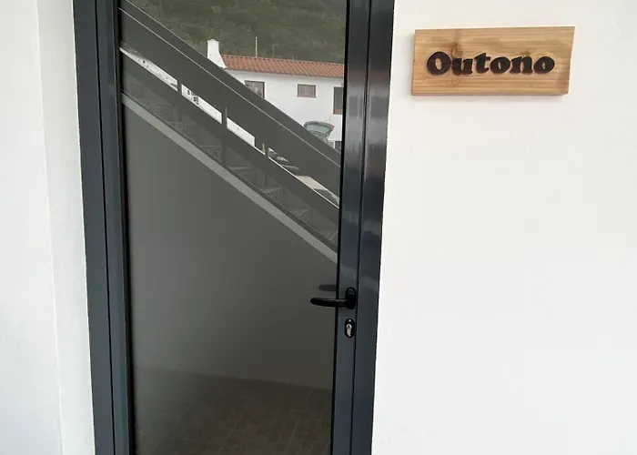 4 Estacoes Apartment *