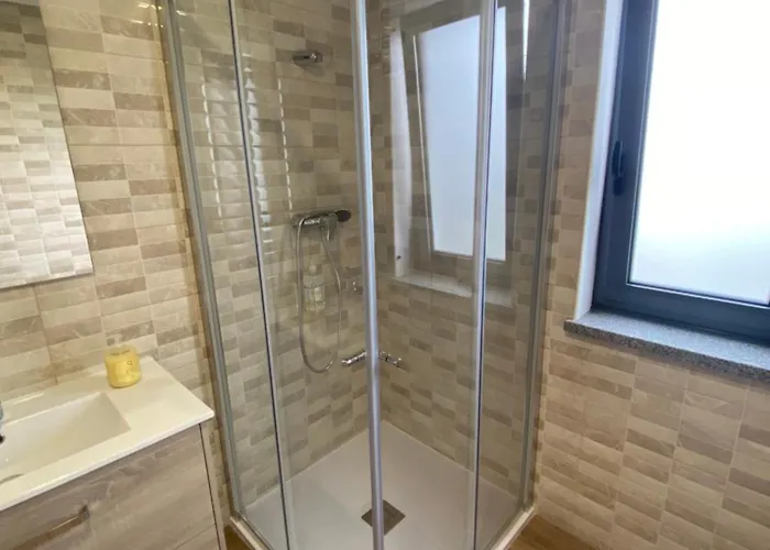 Apartment 4 Estacoes