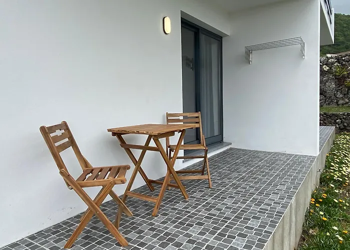 Apartment 4 Estacoes